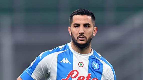 Gazzetta – Riecco il vero Manolas: in coppia con Koulibaly sarà fondamentale per la Champions