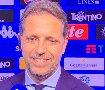 Gazzetta: il futuro di Paratici sarà deciso a giugno, per ora è affiancato da Cherubini