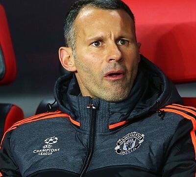 Giggs accusato di violenza domestica: la panchina del Galles è a rischio