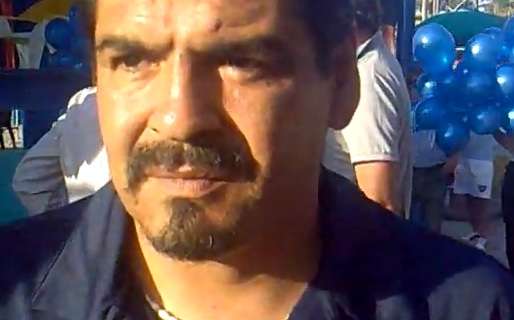 Hugo Maradona: “Diego difendeva i deboli, non sarebbe d’accordo con la Superlega”