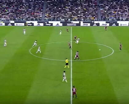 Il Giornale: Torino-Juventus è il “derby delle paure”
