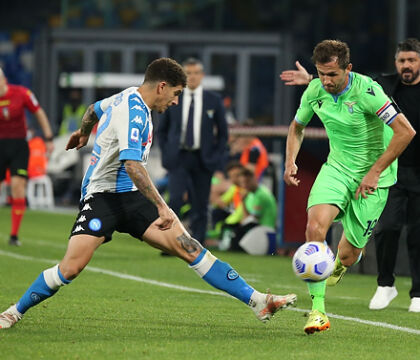 Il Napoli come l’Italia del 1982: più zitto sta, più vince