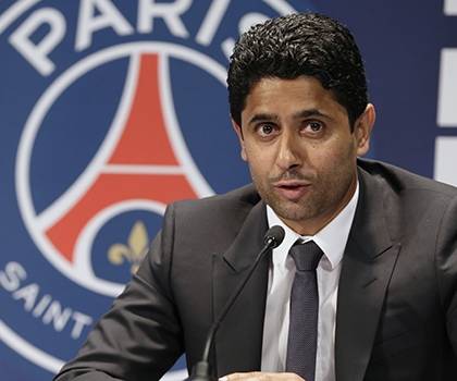 Il Telegraph: “Così Nasser Al-Khelaifi e il PSG si sono presi il potere del calcio europeo”