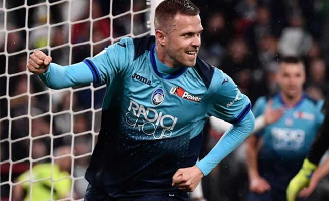 Ilicic via, altro colpo di scena in casa Atalanta? Lui e la moglie avrebbero un desiderio