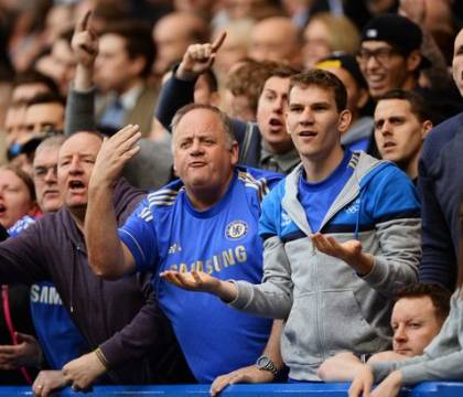 Insulti antisemiti in rete: tifoso del Chelsea bandito per 10 anni dallo stadio