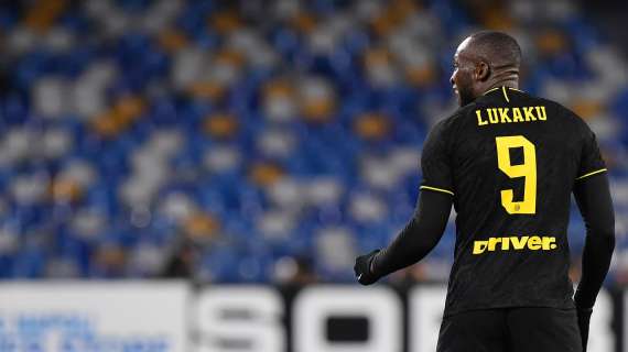 Inter a caccia di un record contro il Napoli: gli azzurri sono in serie negativa