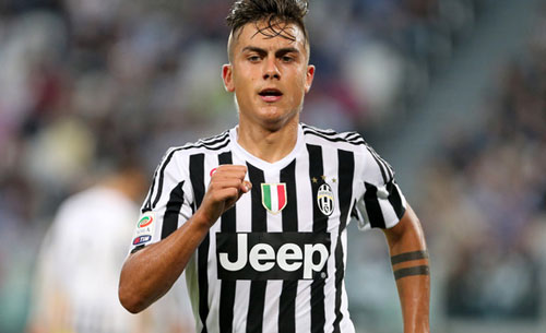 Juventus: pugno duro con Arthur, Dybala e McKennie. I tre calciatori saltano il Napoli?