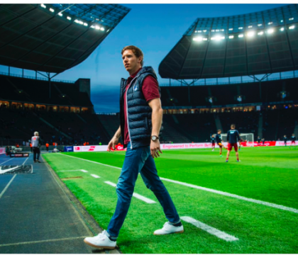 La lezione del Bayern: Nagelsmann a 25 milioni ci dice che l’allenatore è fondamentale