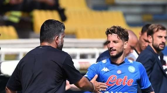 La pazza idea di Gattuso