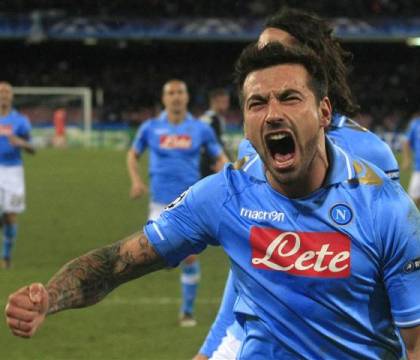 Lavezzi: «Lasciai Napoli perché avevo bisogno di respirare, ho detto no a Inter e Juve per i napoletani»