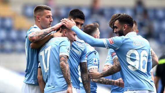Lazio, il report dell’allenamento: assente Luis Alberto, problemi fisici per altri 2 big