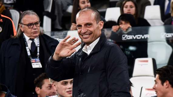 Mediaset – Allegri, futuro ancora incerto: su di lui piomba il Bayern Monaco