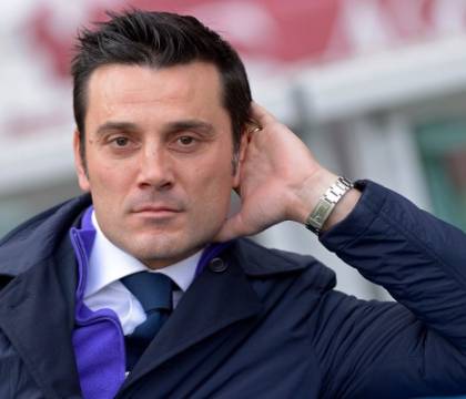 Montella: «Se cambi bruscamente allenatore vuol dire che avevi scelto giocatori non adatti a lui»