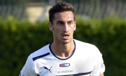 Morte Astori, Galanti accusato di omicidio colposo: PM chiede un anno e sei mesi di carcere