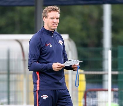 Nagelsmann, “Mister 25 milioni”: «Tanti giocatori costano di più, qual è il problema?»