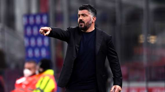 Napoli-Inter, la probabile formazione Sky: solo un cambio rispetto a Genova, Zielinski recuperato