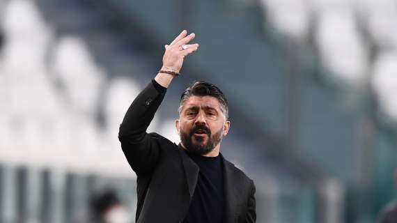 Nelle ultime sette recuperati punti su tutte le rivali Champions: il dato che lascia ben sperare