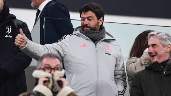 New York Times – Nuova Champions: Juve e Milan contrarie, atteso annuncio sulla Superlega