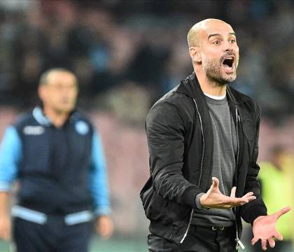 Non si diventa Guardiola per caso. L’attenzione maniacale ai dettagli, anche a De Gregori