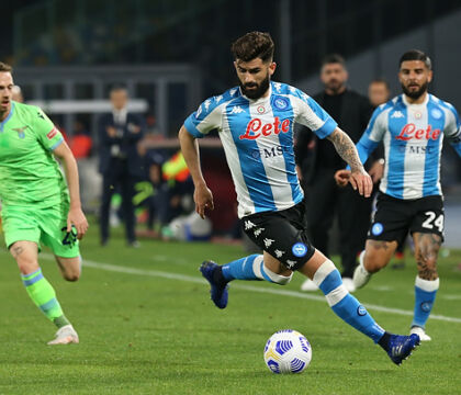Pedullà: Hysaj può raggiungere Sarri alla Roma