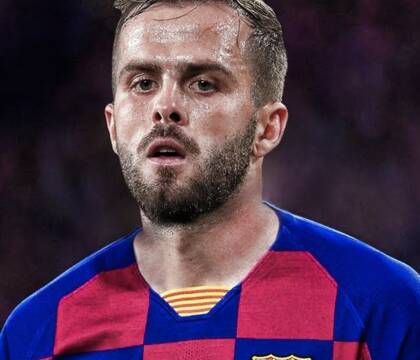 Pjanic in Serie A era Neeskens, al Barcellona è un pacco da 70 milioni