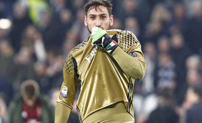 Raiola a Torino, Donnarumma verso la Juventus? A giugno può liberarsi a zero