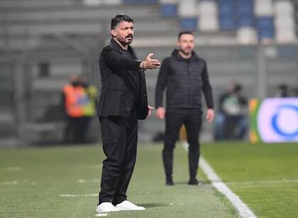 Schira: la Fiorentina ha offerto a Gattuso biennale da 2 milioni, fiducia nell’accordo