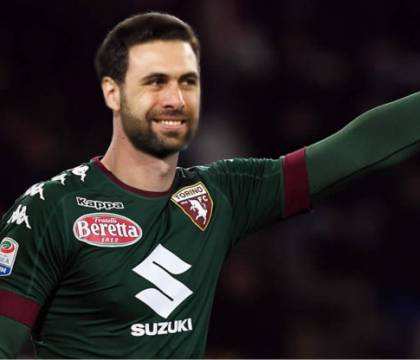 Sirigu torna a disposizione per il Napoli, ma il sogno del Torino è Meret