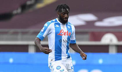 Top e Flop – Bakayoko l’uomo in più nel Napoli, pomeriggio no per Ronaldo