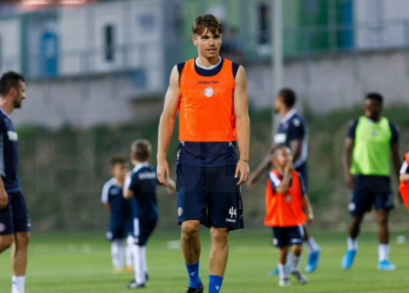Tuttosport: il Napoli sonda Vuskovic (Hajduk Spalato) e Alioski (Leeds)
