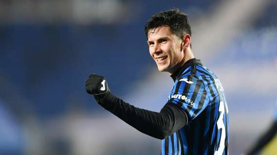 UFFICIALE – Atalanta, Pessina guarito dal Covid-19: ci sarà contro la Juve
