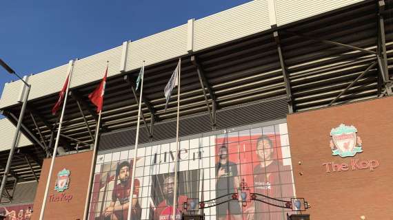UFFICIALE – Il Liverpool si ritira dalla Superlega