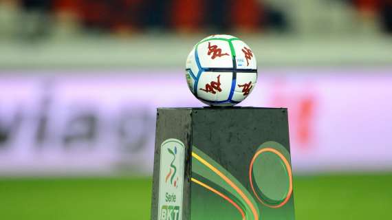 UFFICIALE – Serie B, sospese le due prossime giornate: le nuove date