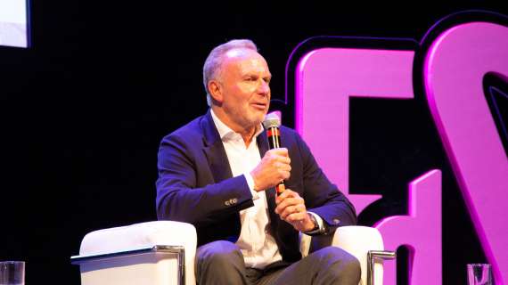 UFFICIALE – UEFA, Rummenigge succede ad Agnelli nel Comitato Esecutivo
