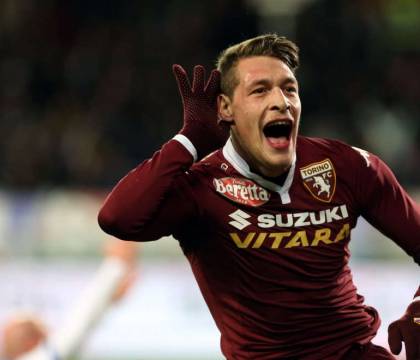 Vagnati: «Il Napoli su Belotti? E’ un motivo di vanto, ma faremo il massimo per trattenerlo»