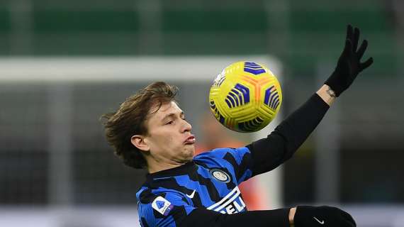 ADL lo aveva preso per 50 mln, ma rifiutò: Barella ed il retroscena sull’arrivo sfumato al Napoli