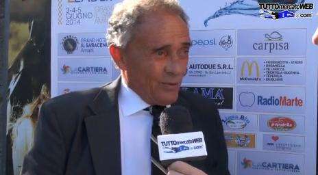 AUDIO – Gianni Di Marzio: “Superlega? E’ solo una corsa al denaro”