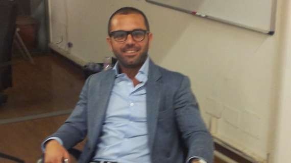 Ag. Luperto a L’Interista: “Gattuso ha la stessa mentalità di Conte”