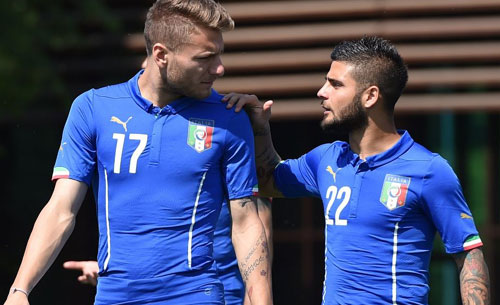 Allarme Covid nell’Italia, rischio isolamento fiduciario per i calciatori della Nazionale?