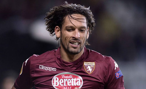 Amauri: “Juventus, figuraccia mondiale. Pensavo fosse un pesce d’aprile”