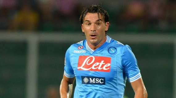 Aronica: “Auspico un ritorno in azzurro dei fratelli Cannavaro. Su Lamela…”