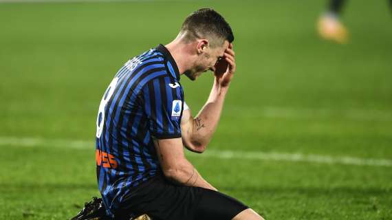 Atalanta, Gosens contro la Superlega: “Sono scioccato, crolleranno le fondamenta del calcio”