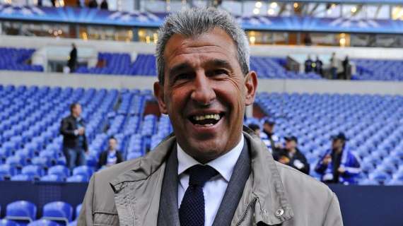 Bagni promuove il Napoli: “Grande prova con l’Inter! Un solo risultato con la Lazio”