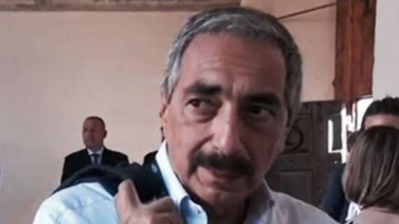 Bartoletti: “Tre signorine dell’alta borghesia calcistica italiana hanno deciso che il pallone è il loro…”