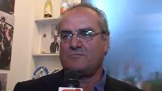 Bruscolotti: “Tranne Koulibaly non mi piace nessun difensore del Napoli”