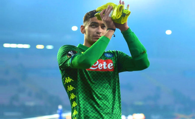 Carmignani: “Meret sarebbe diventato più forte giocando. Cragno mi piace tantissimo”