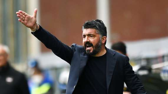 CdS – Gattuso ha già in mente l’undici anti-Inter: la probabile formazione