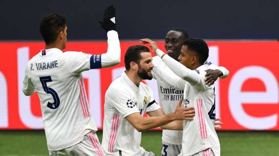 Clamoroso, l’UEFA pronta a escludere subito Real, City e Chelsea dalla Champions