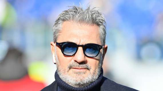 Crotone, il presidente Vrenna sulla Superlega: “È la fine del calcio in Italia”