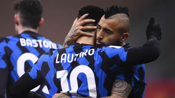 Da Milano: “Conte ritrova Perisic ma non Vidal: le ultime in vista del Napoli”